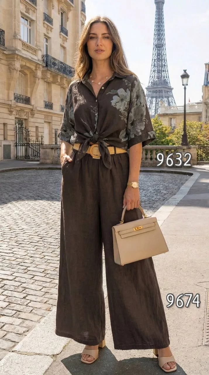 брючный комплект,брючный костюм элегантный,,брюки палаццо,широкие брюки