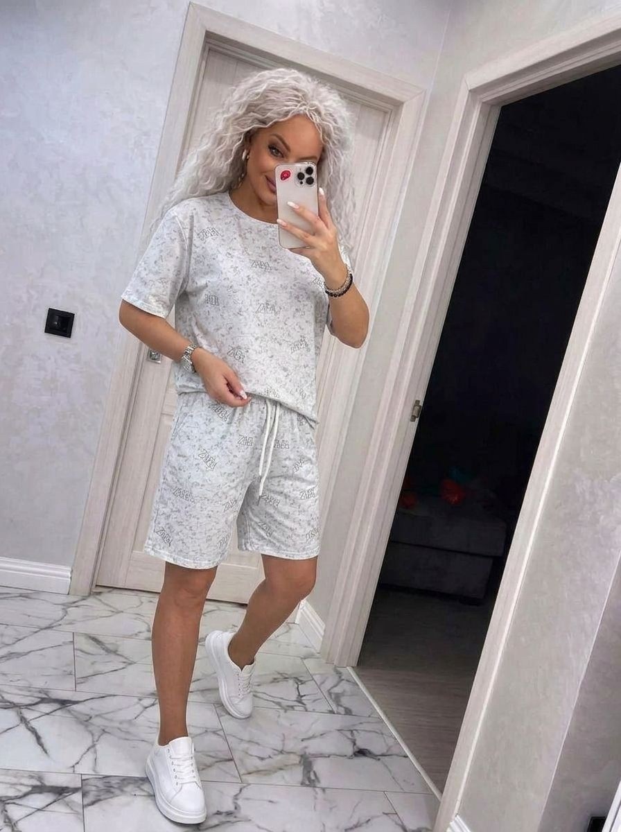 костюм шортами,женские костюмы,женский костюм с шортами,костюм трикотажный,одежда для женщин