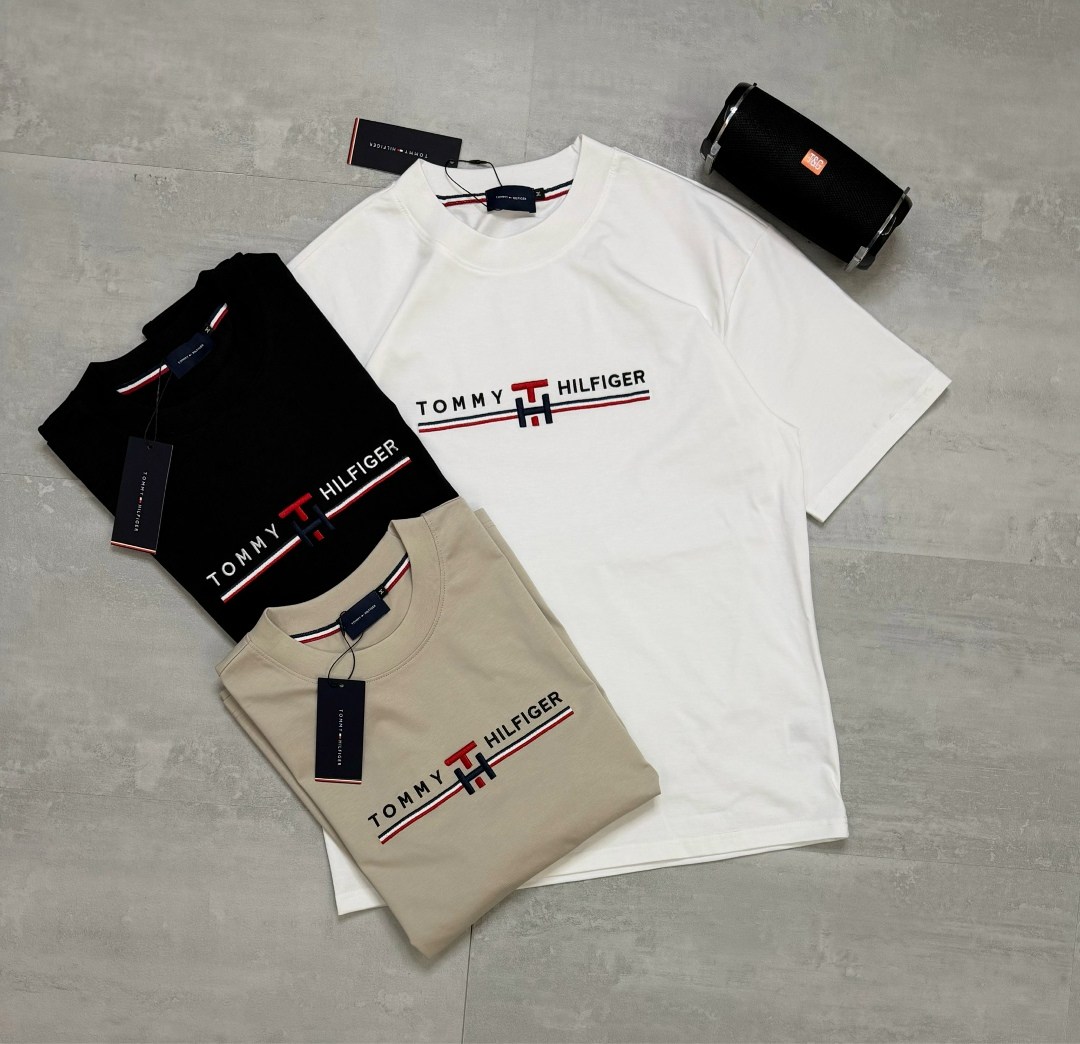 tommy hilfiger мужская футболка,футболка томми хилфигер реплика,футболки tommy hilfiger,футболки мужские белые,футболки мужские