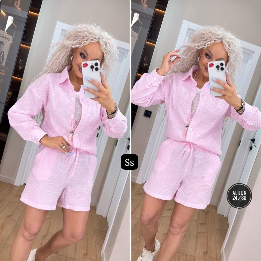 женский костюм с шортами,костюм с шортами и рубашкой,костюм с шортам,летний костюм с шортами,женский летний костюм