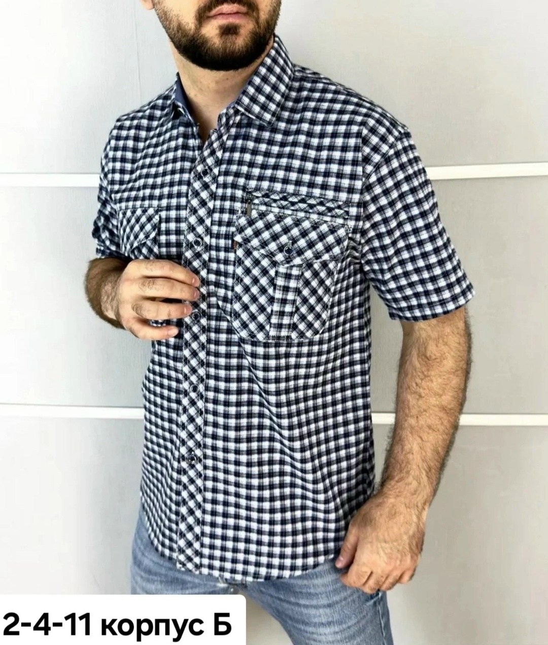 рубашка мужская с коротким рукавом летняя,рубашка мужская в клетку,рубашка мужская,рубашка с коротким рукавом,рубашка мужская с короткими рукавами