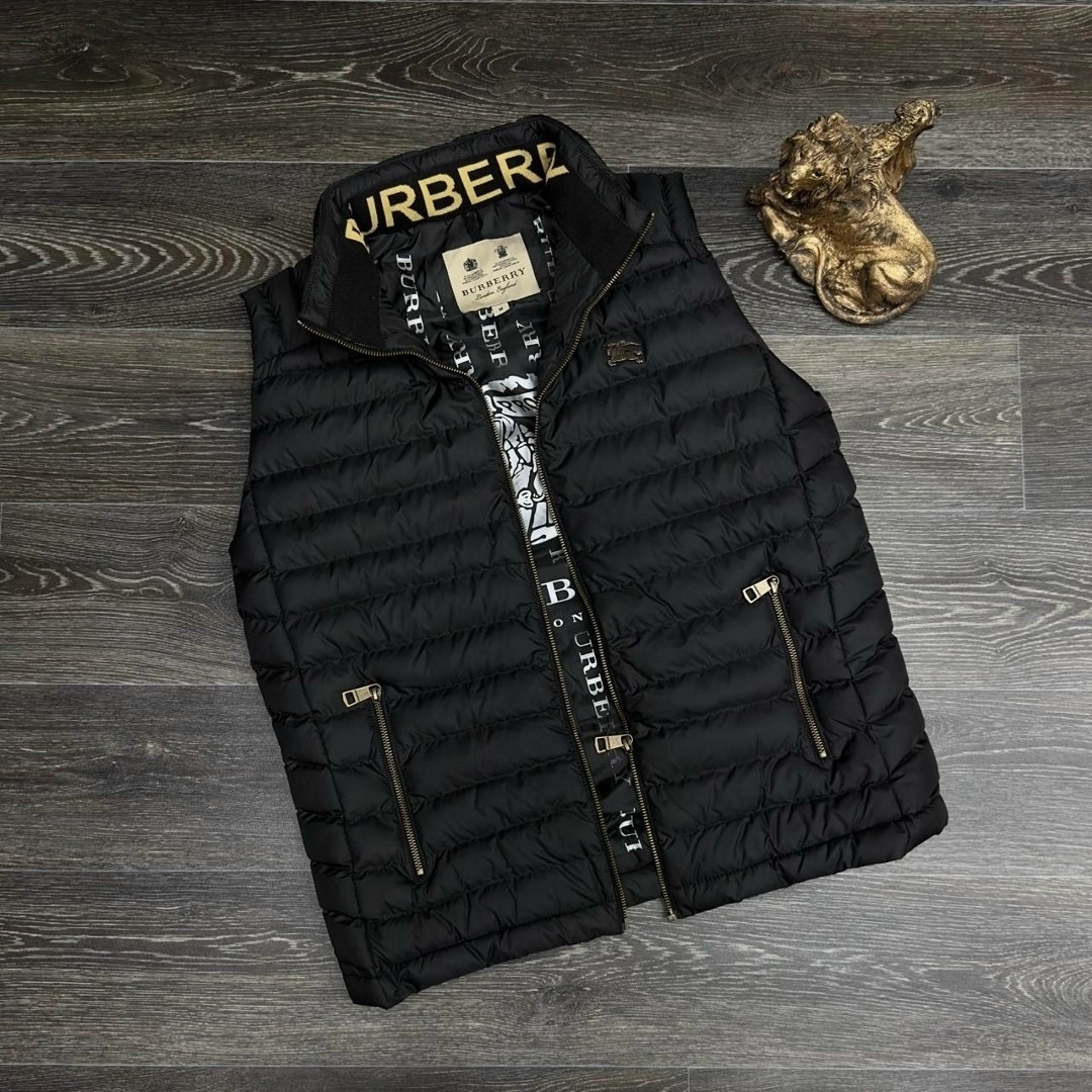 жилетка мужская,жилет,жилетка барбери мужская,жилет мужской,жилетка