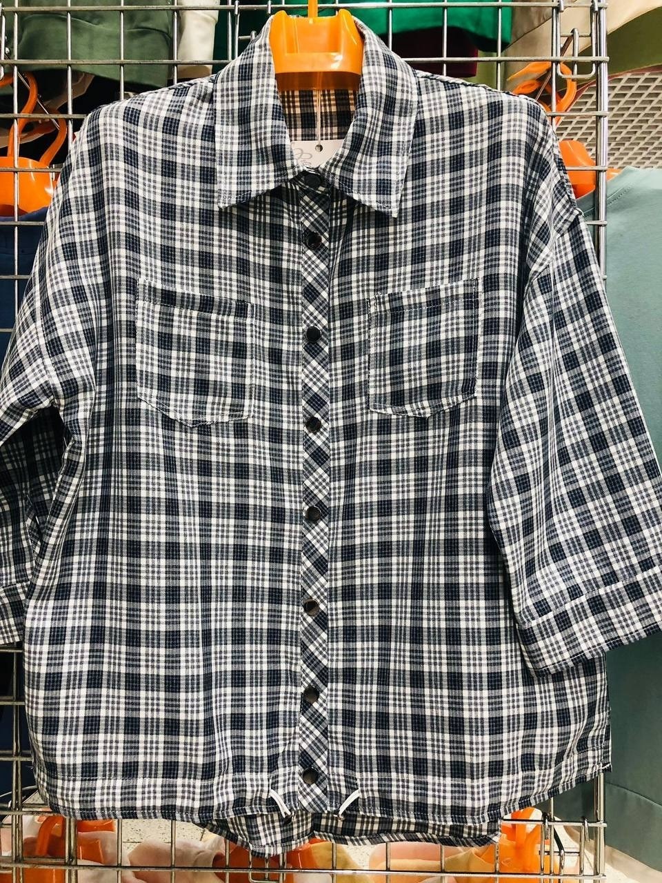 рубашка женская в клетку,женская рубашка,рубашка,рубашка в клетку,клетчатая рубашка