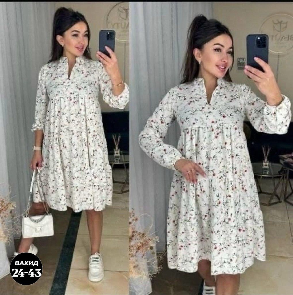 платья ,платье женской,повседневные платья,платья,платье миди