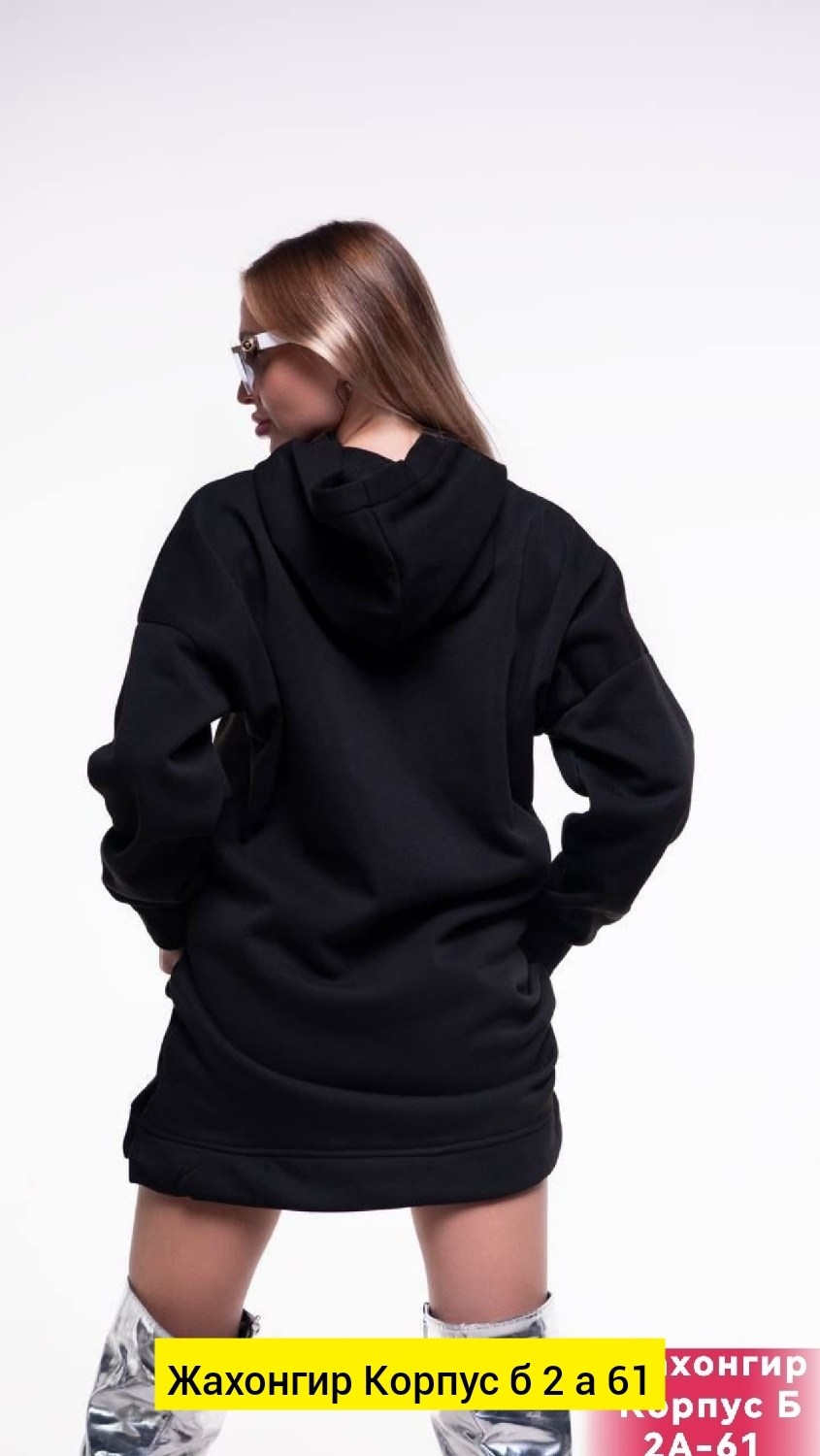 свитшот женская,платье на флисе,худи женская,туника женская,туника толстовка