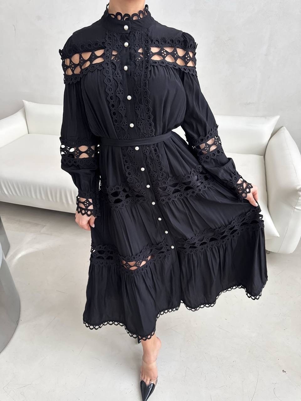 платье в стиле,кружевное платье,платье женское черное,платье,платье женской