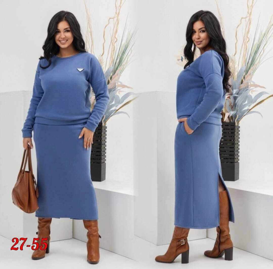 трикотажный женский костюм с юбкой,женский костюм двойка,костюм с юбкой женский,трикотажные костюмы с юбкой,женские костюмы