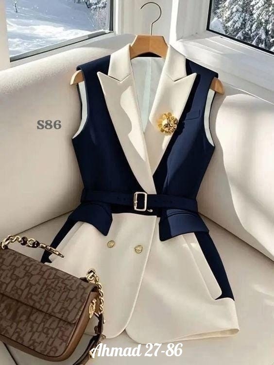 жилет женский,приталенный жилет,жилет с поясом,жилет,модные жилеты