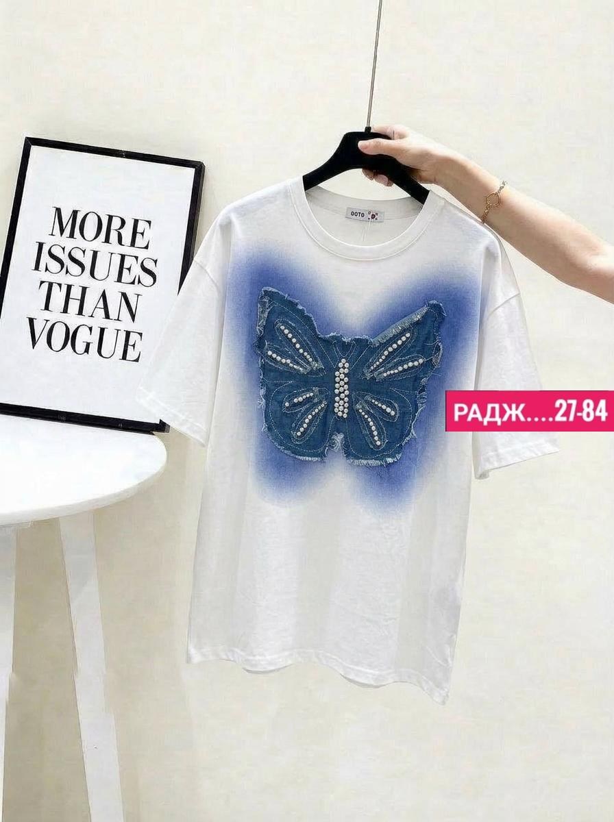 футболки женская,футболка с бабочками,футболки и топы,футболка стиль,футболки женские с принтом