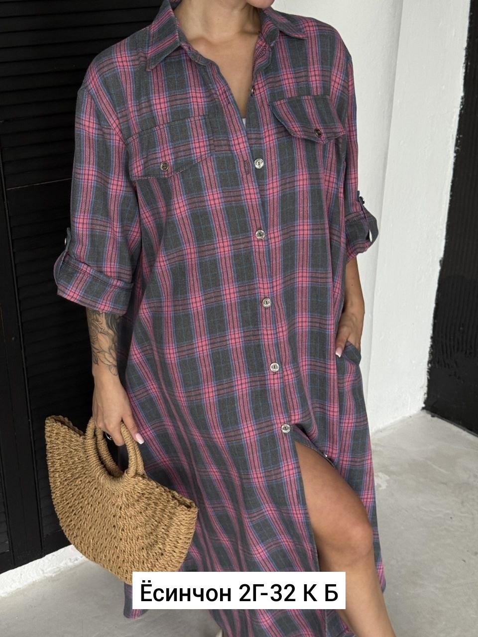 женское платье рубашка,платье рубашка,платье рубашка большие размеры,платье рубашечного кроя,рубашка женская оверсайз в клетку