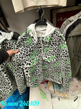 Верхняя одежда