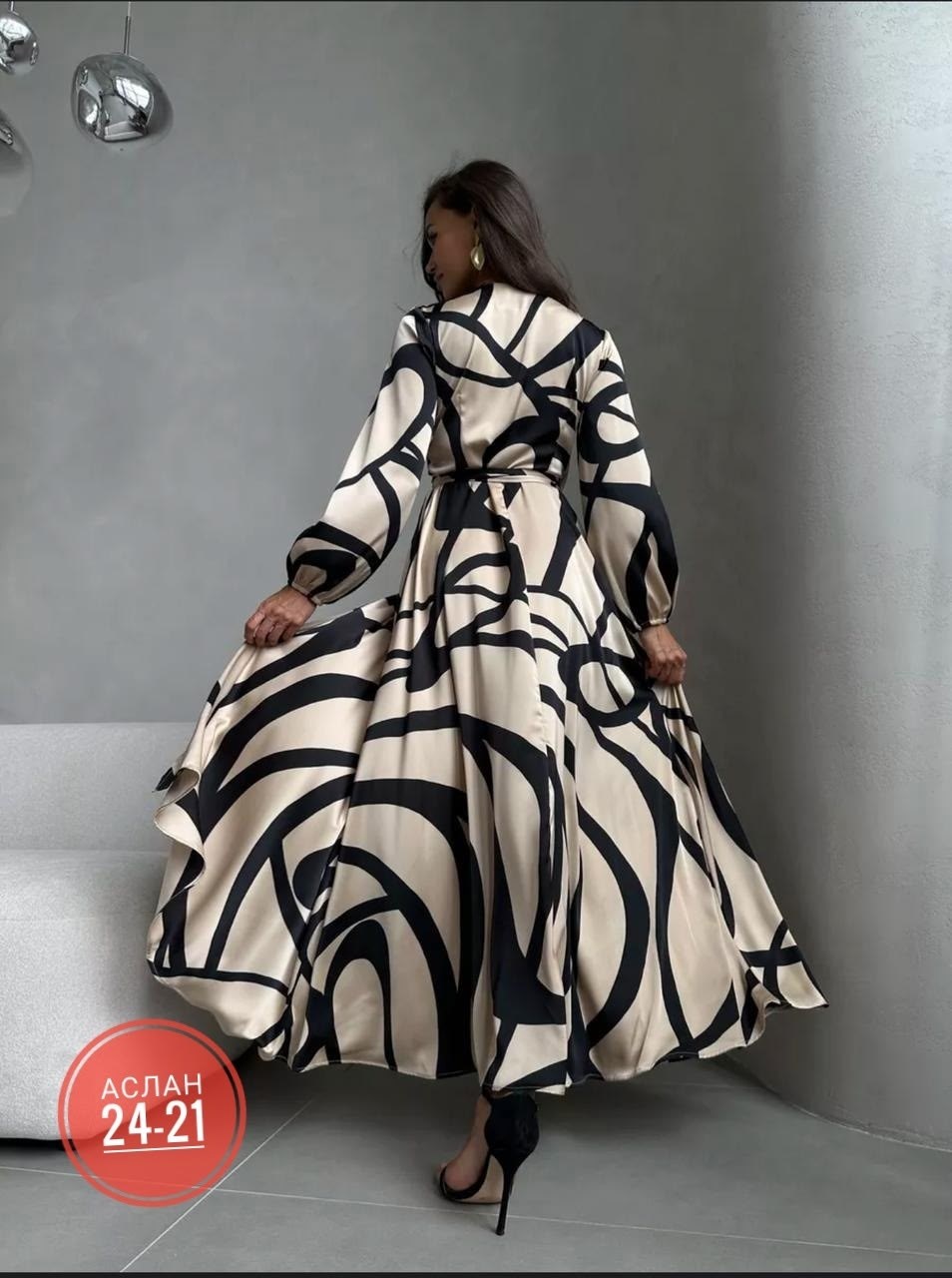 платье женской,платье 👗,модное платье,платье с запахом,длинное платье с запахом