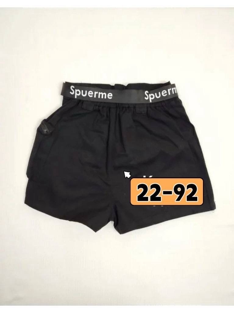 шорты для девочек,шорты для девочки трикотажные,детские шорты,детские шорты для девочек,шорты для девочки (размер 152)