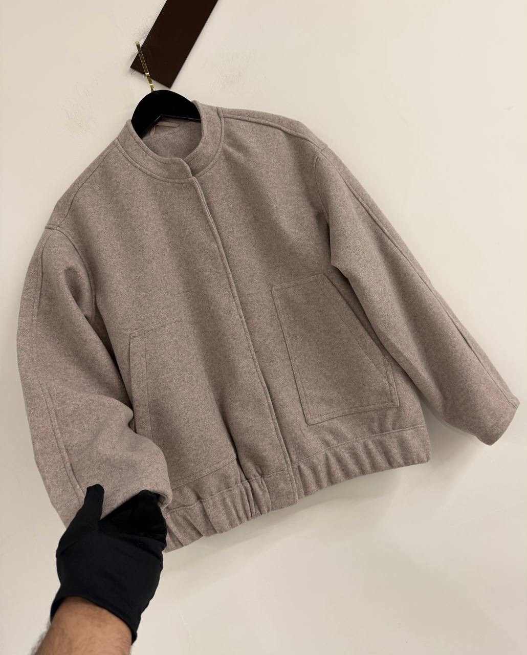 куртка бомбер,повседневная куртка,куртка бомбер женская,серый серый бомбер остин,повседневная женская осенне-зимняя серая куртка-бомбер