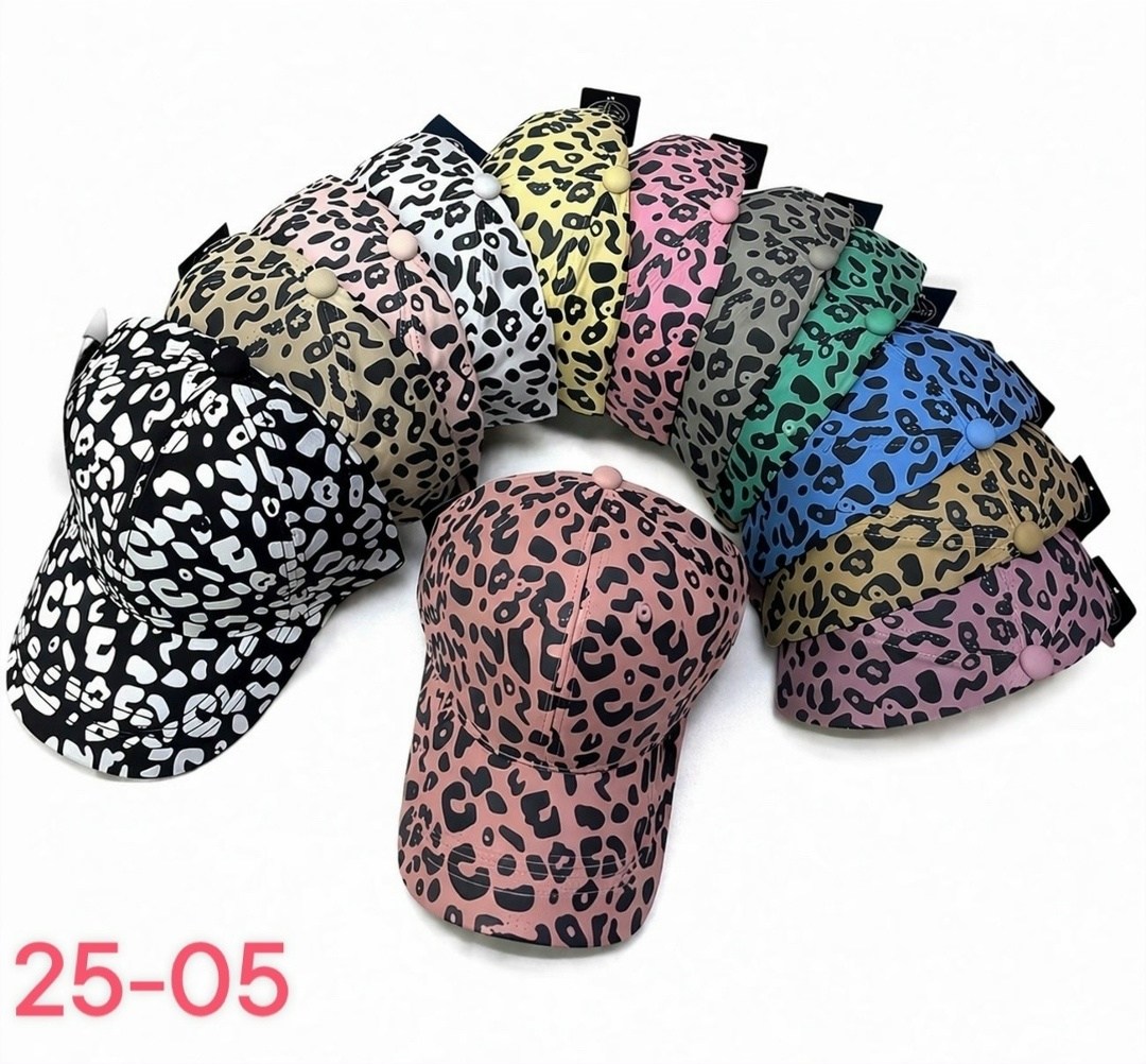 бейсболка женская,женская бейсболка с леопардовым принтом,бейсболка для женщин,женские кепки,леопардовая кепка