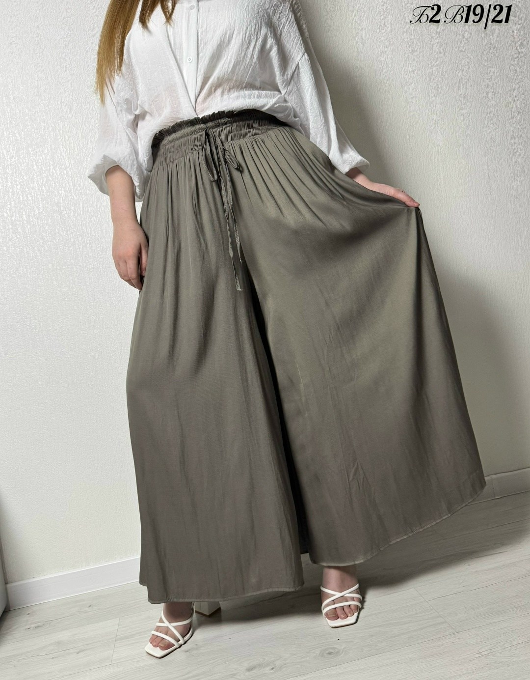 брюки палаццо,брюки женские палаццо,юбка брюки широкие палаццо m,юбка брюки,широкие брюки