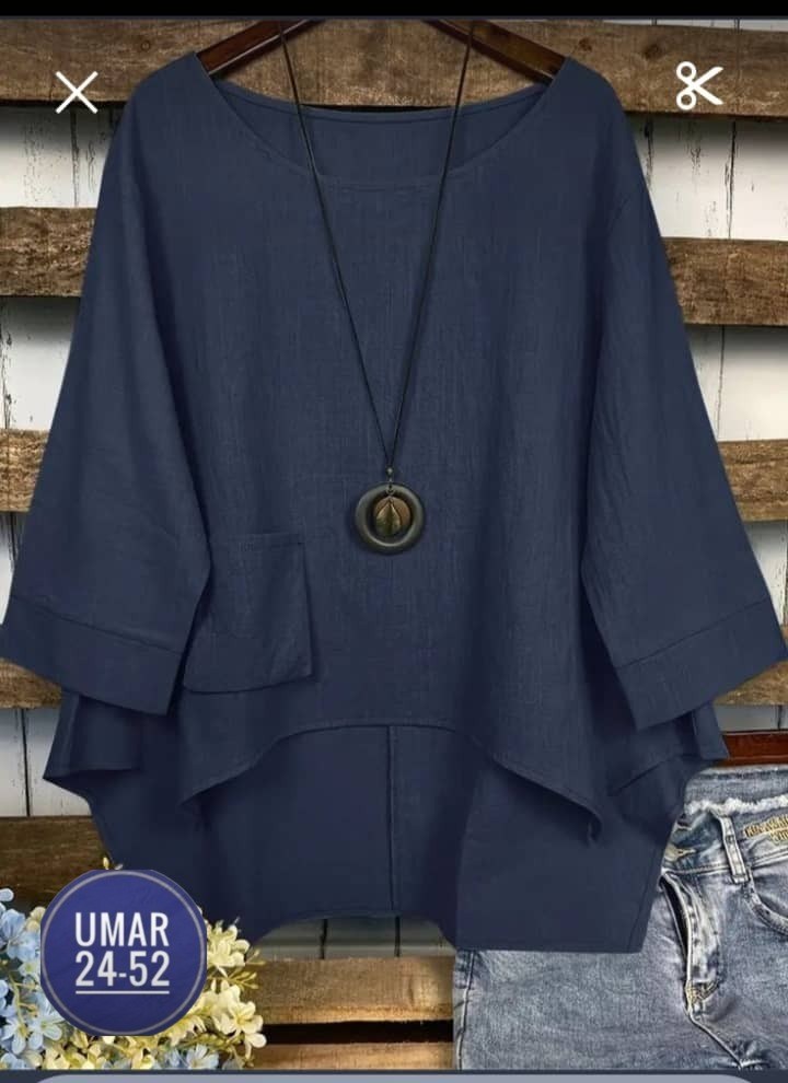 блуза повседневная,женская блузка,блуза свободного кроя,блузка для женщин,блузка с круглым вырезом