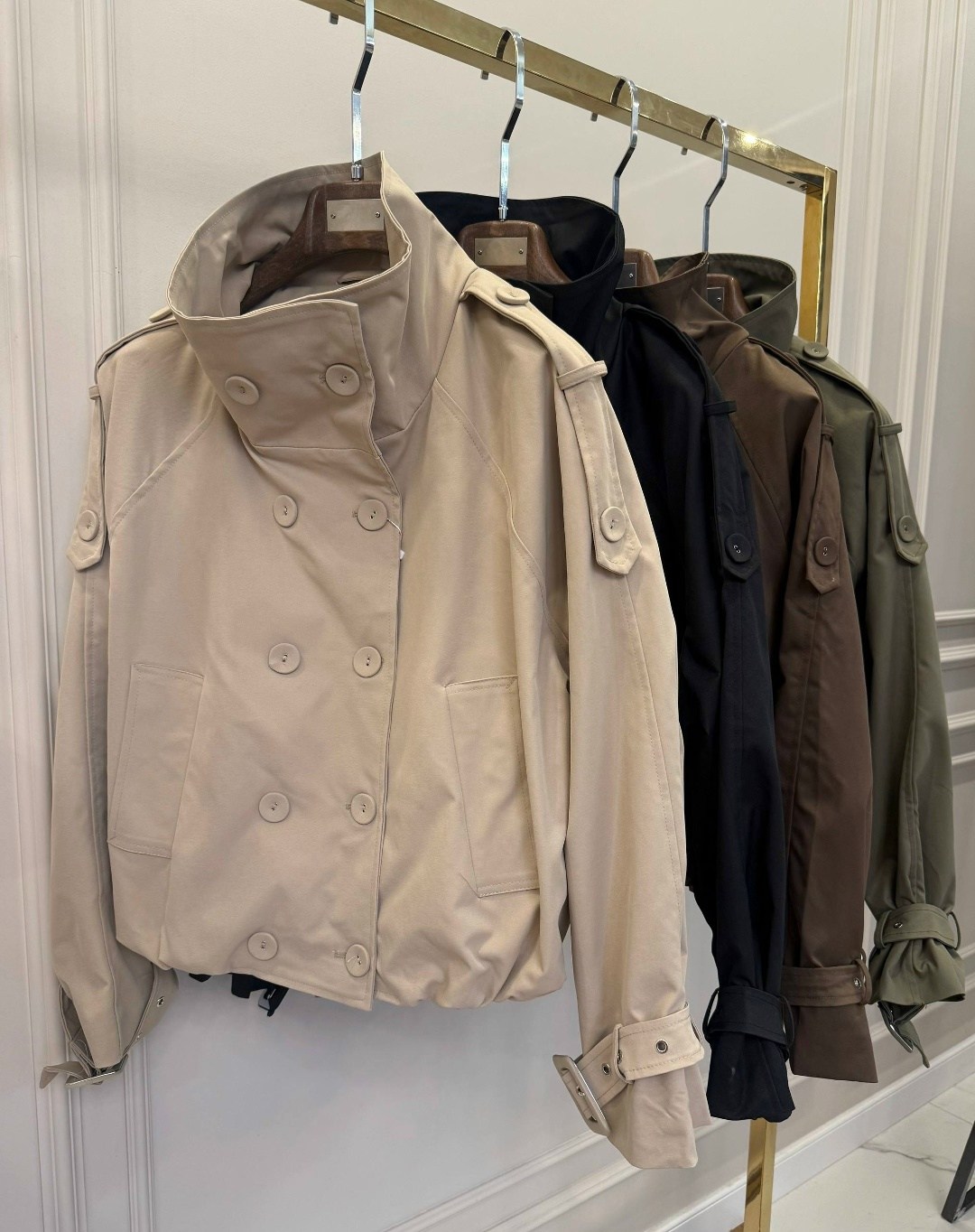 повседневная куртка,куртка двубортная женская,куртка тренч,тренч женский,плащ карго женская