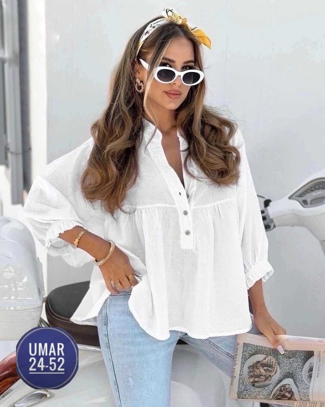 блузка женская белая,блузка модная,рубашка женская летняя оверсайз,блузка рубашка женская летняя,блузка женская