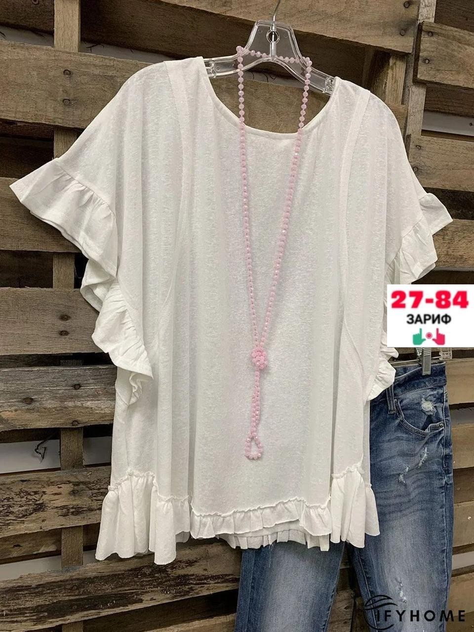 блузка с оборками,блузка ,блузка женская,блузка свободного кроя,летняя блузка