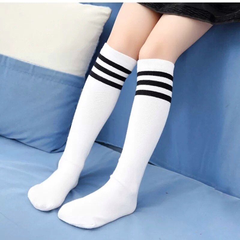детские гольфы,гольфы для девочек,гольфы белые с полосками,школьные носки для мальчика,гольфы белые