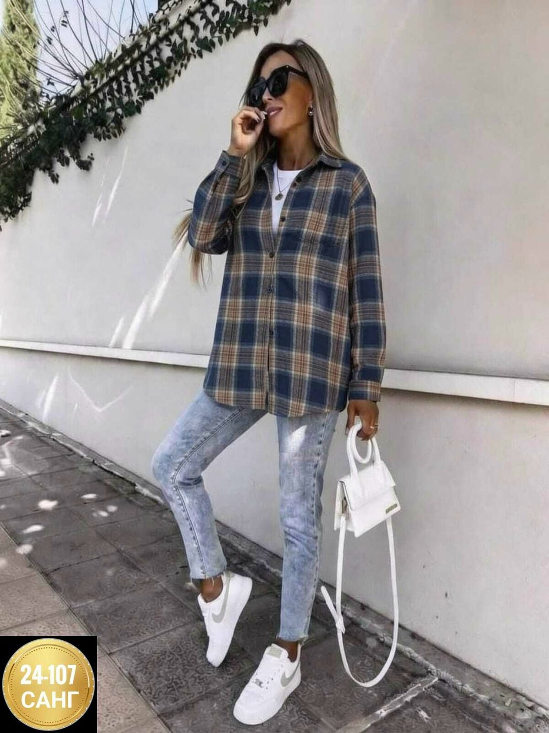 женская рубашка в клетку,женская рубашка,рубашка женская теплая в клетку оверсайз,теплая рубашка женская,рубашка