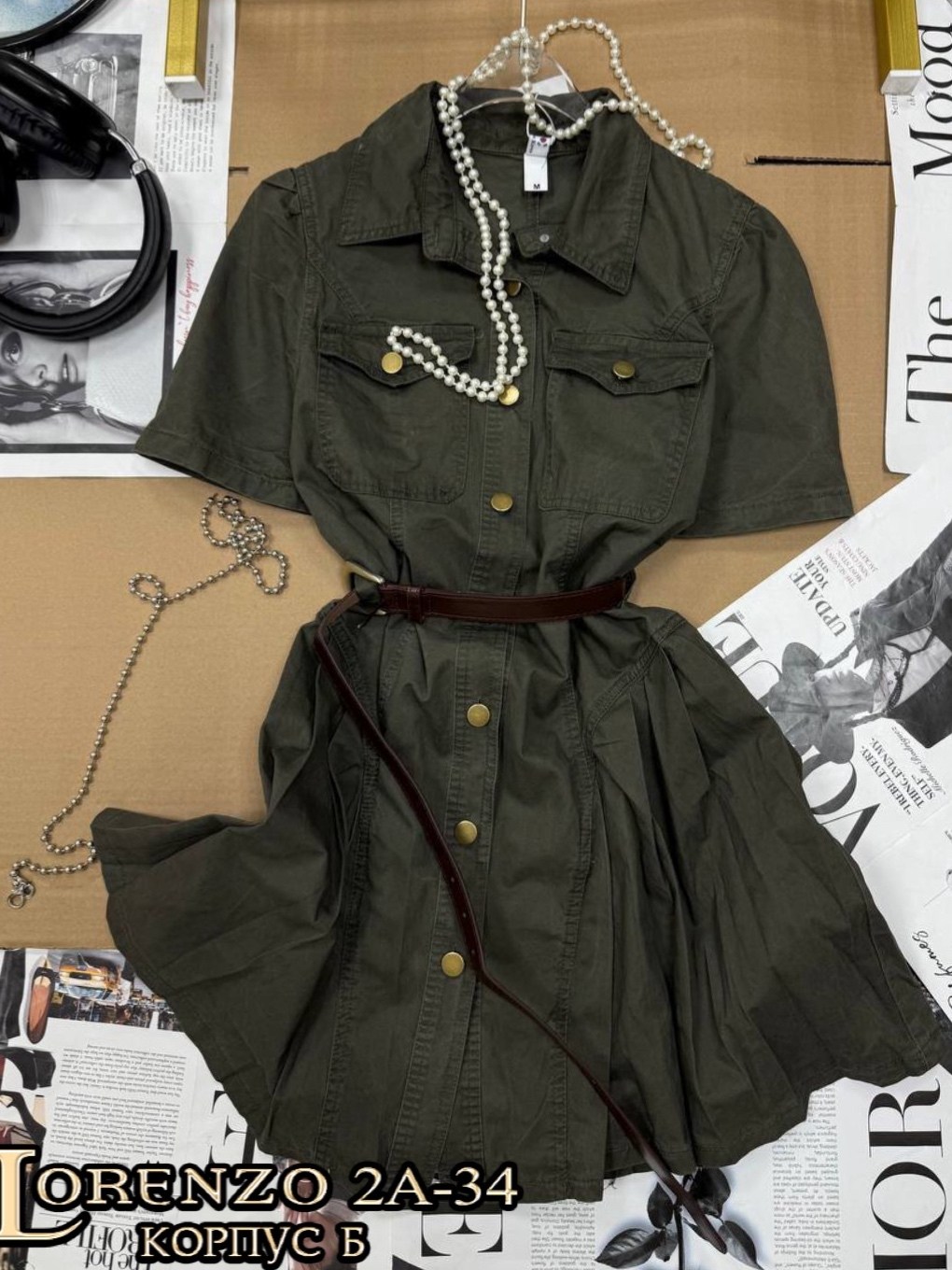 платья,платье сафари,платье в стиле,модное платье,женская платье