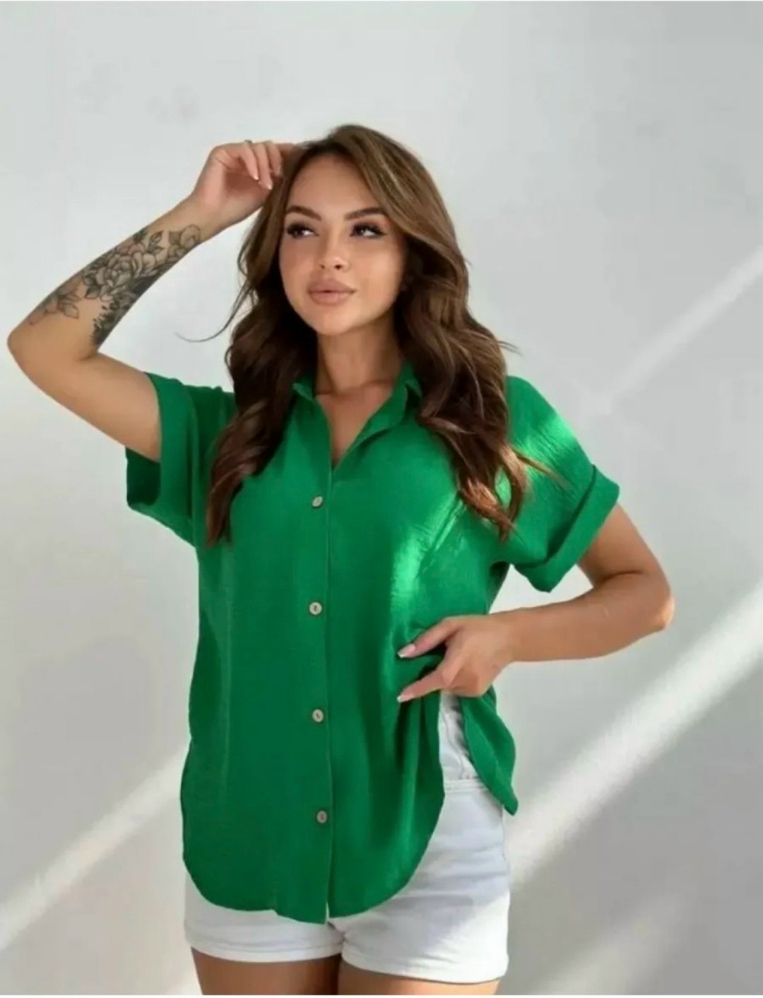 рубашка летняя женская,рубашка женская летняя с коротким рукавом,блузка женская,стильная блузка,блузка рубашка офисная нарядная