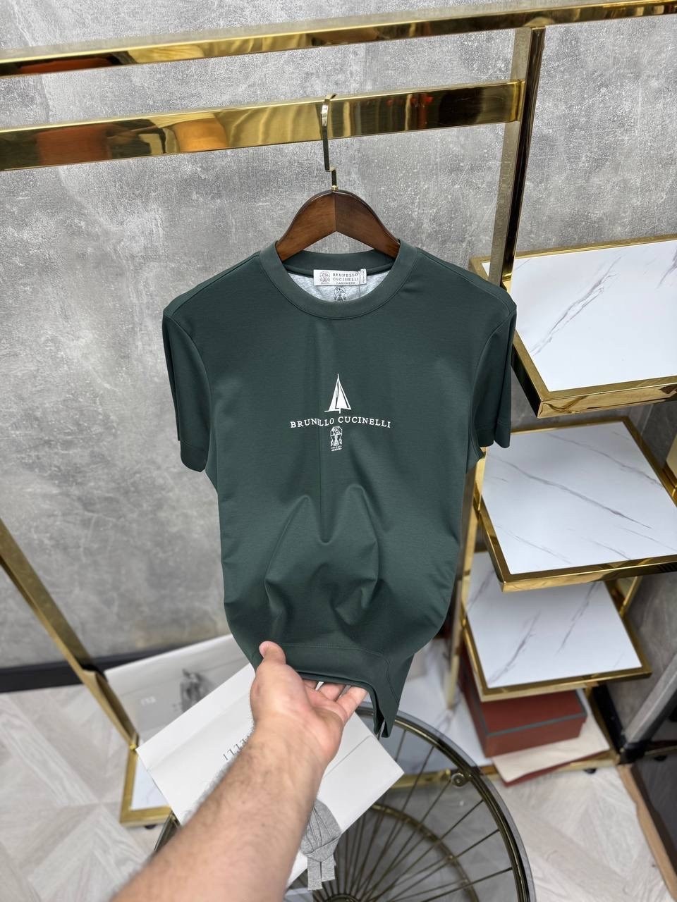 футболка brunello cucinelli,мужские футболки brunello cucinelli,футболки мужские,футболка,футболки для мужчин