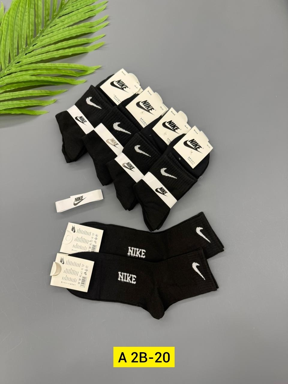 носки мужские 10 пар nike,носки средние хлопковые набор 5 пар nike,комплект носков nike,мужские носки nike,носки nike