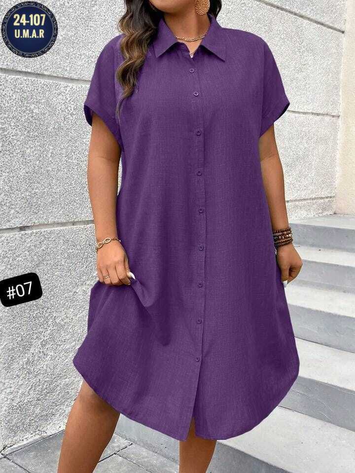 летнее платье рубашка для полных,женское платье рубашка,платье рубашка,платье рубашка для полных,платье рубашка миди