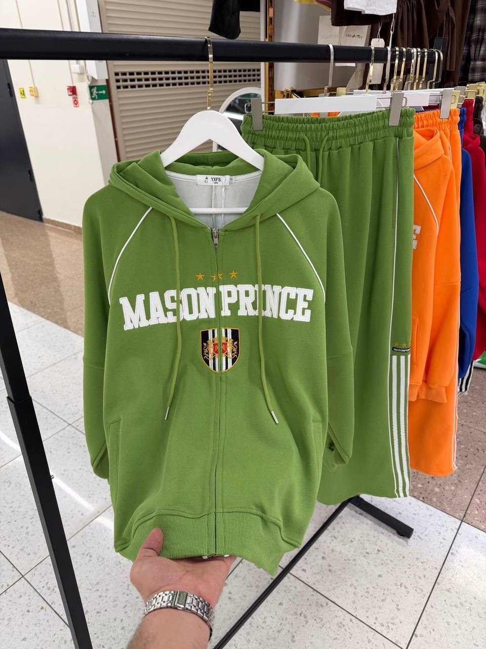 толстовка оранжевая,спортивные костюмы на флисе,оранжевый костюм,комплект костюм,оранжевая кофта