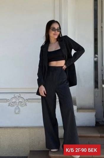 серый брючный костюм,костюм деловой женский,костюм двойка,женские костюмы в полоску,брючный костюм