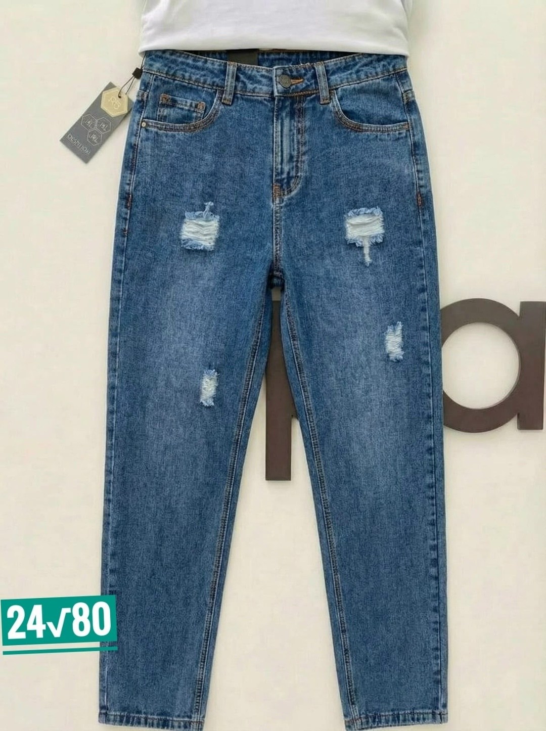 джинсы женские,рваные джинсы мом,джинсы женские бананы,джинсы,модные джинсы