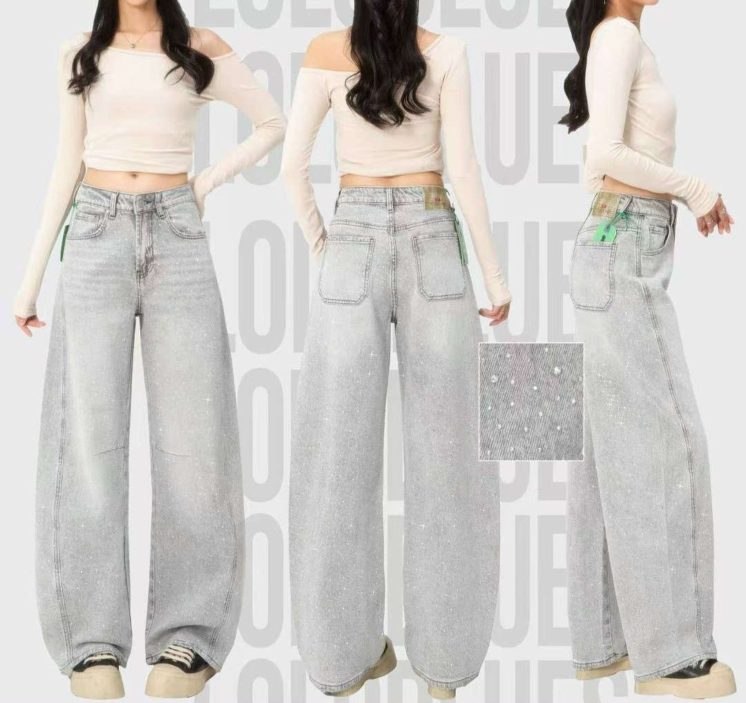 джинсы широкие женские,джинсы широкие,джинсы женские с широкими штанинами,джинсы с широкими штанинами,женские джинсы с широкими штанинами slergiri