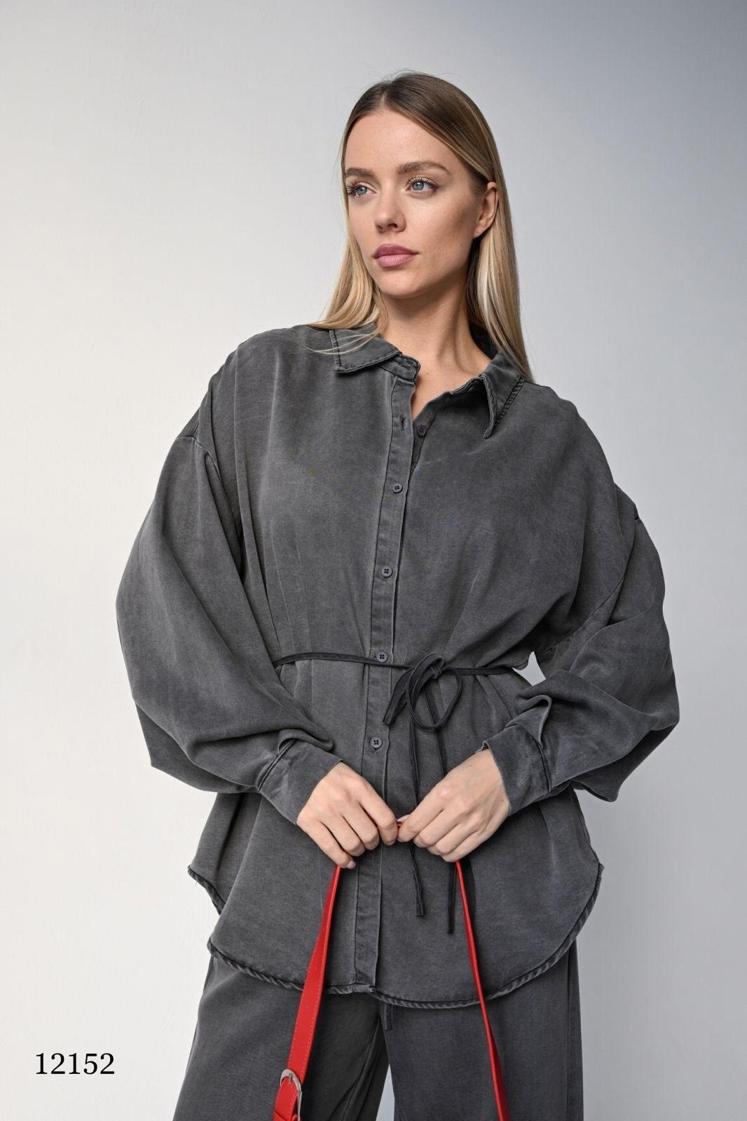 джинсовая рубашка,рубашка джинсовая женская,джинсовая рубашка оверсайз,рубашка женская,рубашка свободного кроя