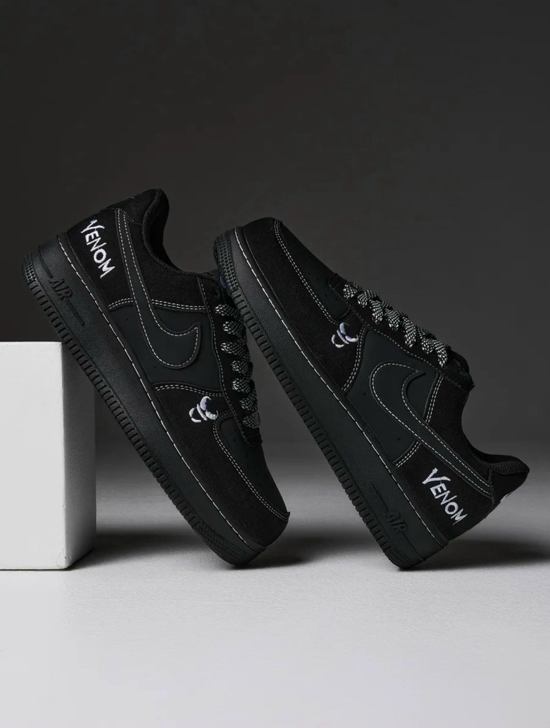 кроссовки air force venom 1 форсы кеды nike,кроссовки air force venom 1 форсы кеды nike цвет черный,кроссовки nike air force 1 low venom black,кроссовки air force venom форсы air force 1 low,кроссовки