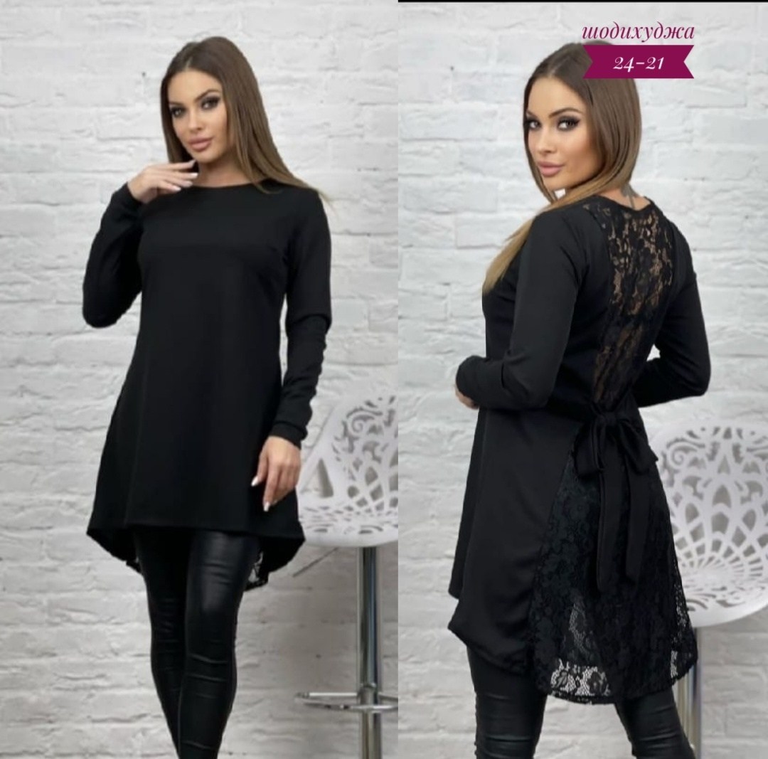 платье трикотажное женское,туника женская модная,туника женская,кофта женская,нарядное платье