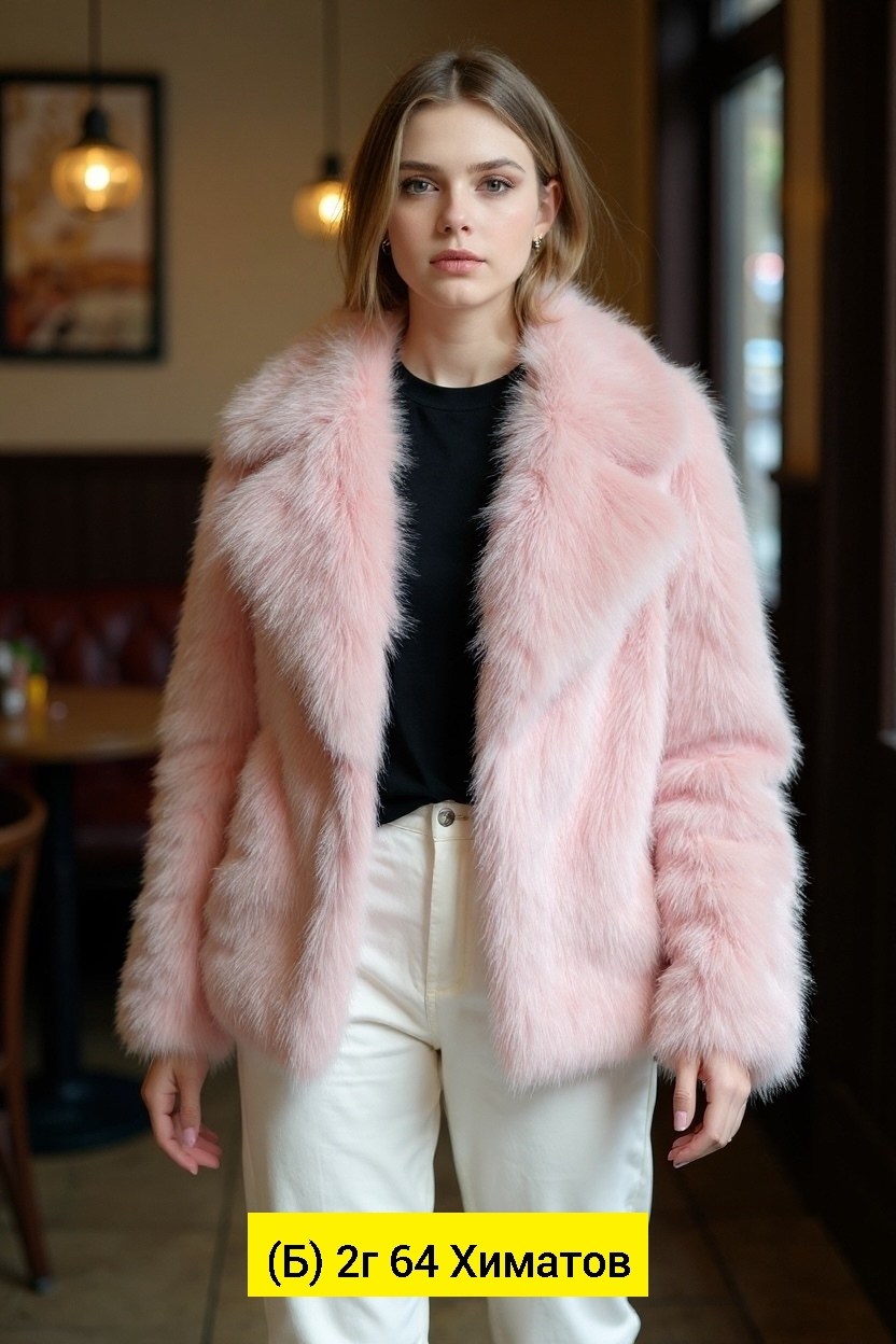 розовая шуба,шубка из искусственного меха,розовая шубка,шуба из эко меха,женская шуба