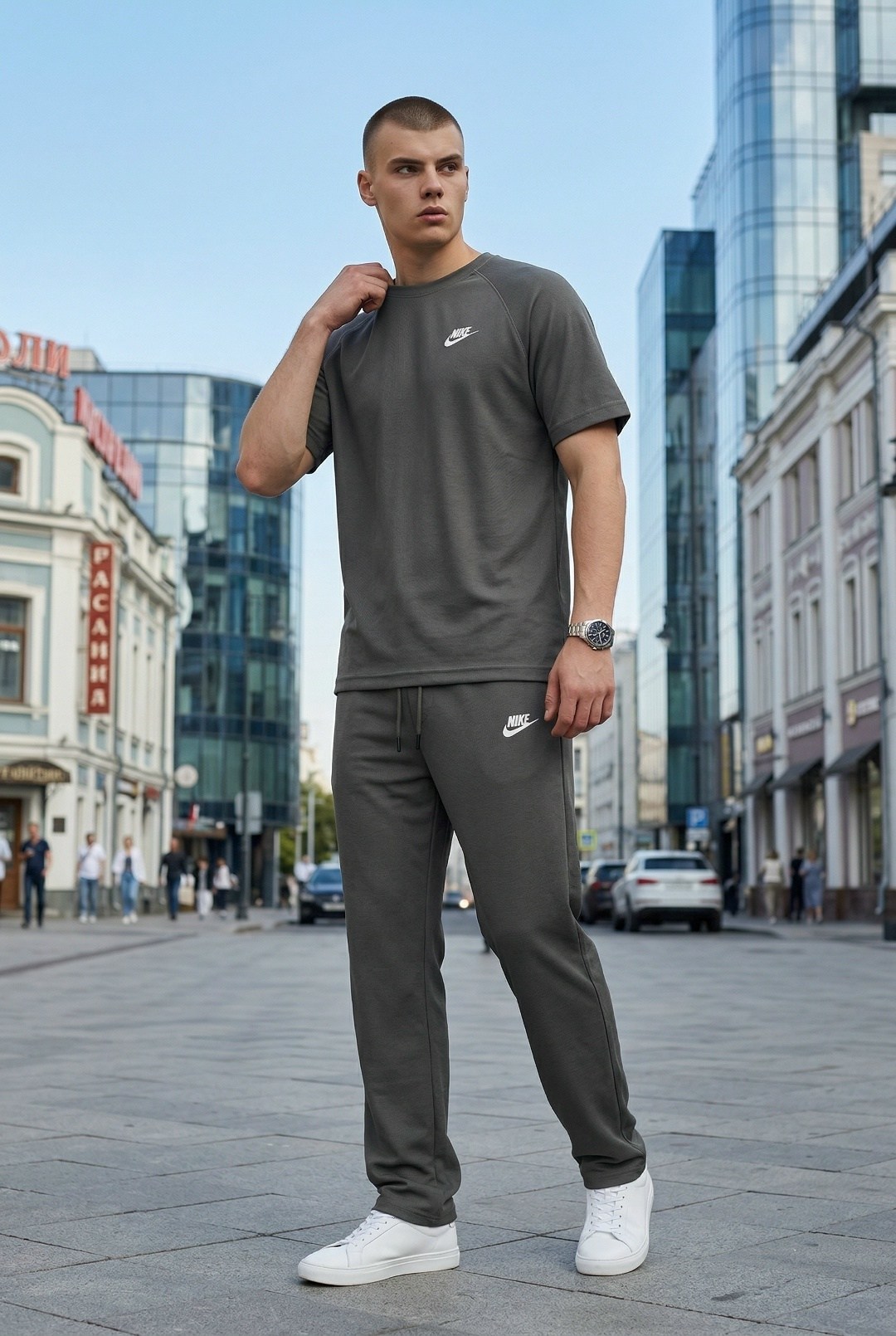 костюм спортивный мужской,костюм спортивный мужской nike,спортивные костюмы nike,спортивные костюм,костюм nike