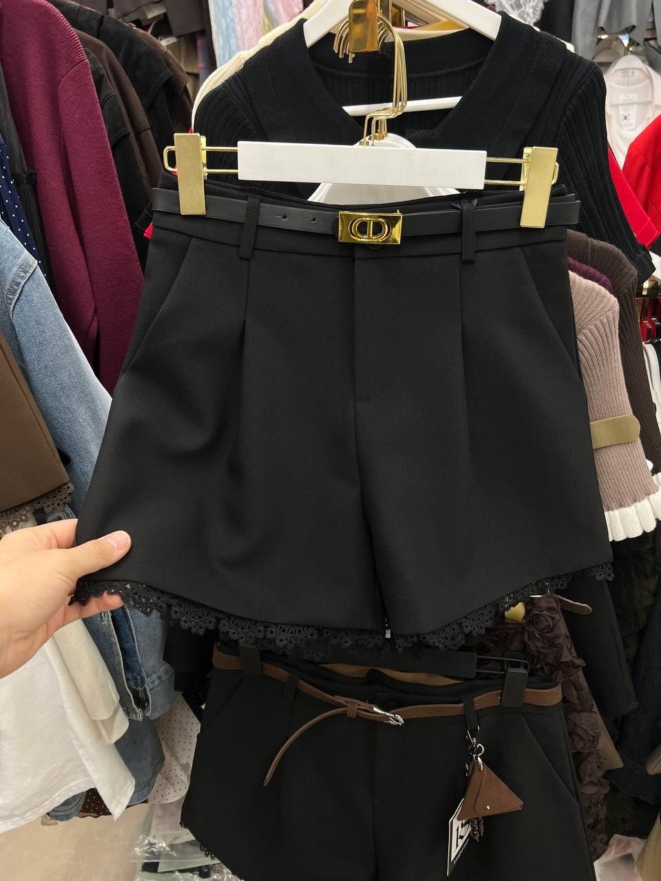 женские шорты,шорты с кружевом,шорты женские летние,повседневные шорты,шорты для женщин