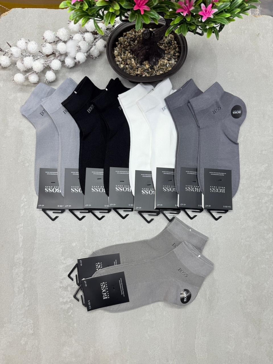 носки мужские,носки мужские 10 пар,комплект носки мужские,носки мужские укороченные,носки мужские набор