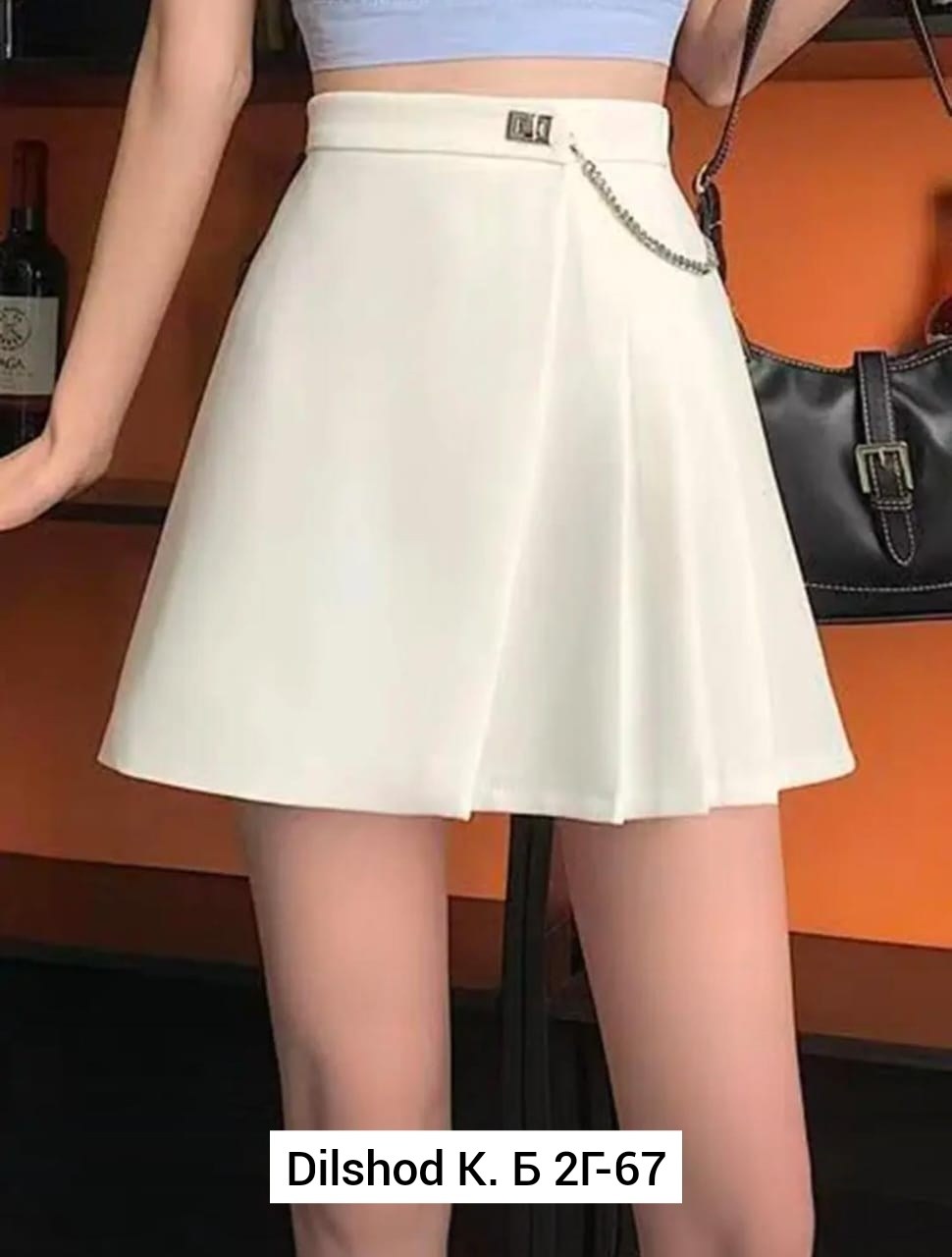 юбка в корейском стиле,юбка модная,юбка женская мини,юбка стильная,юбка женская плиссированная