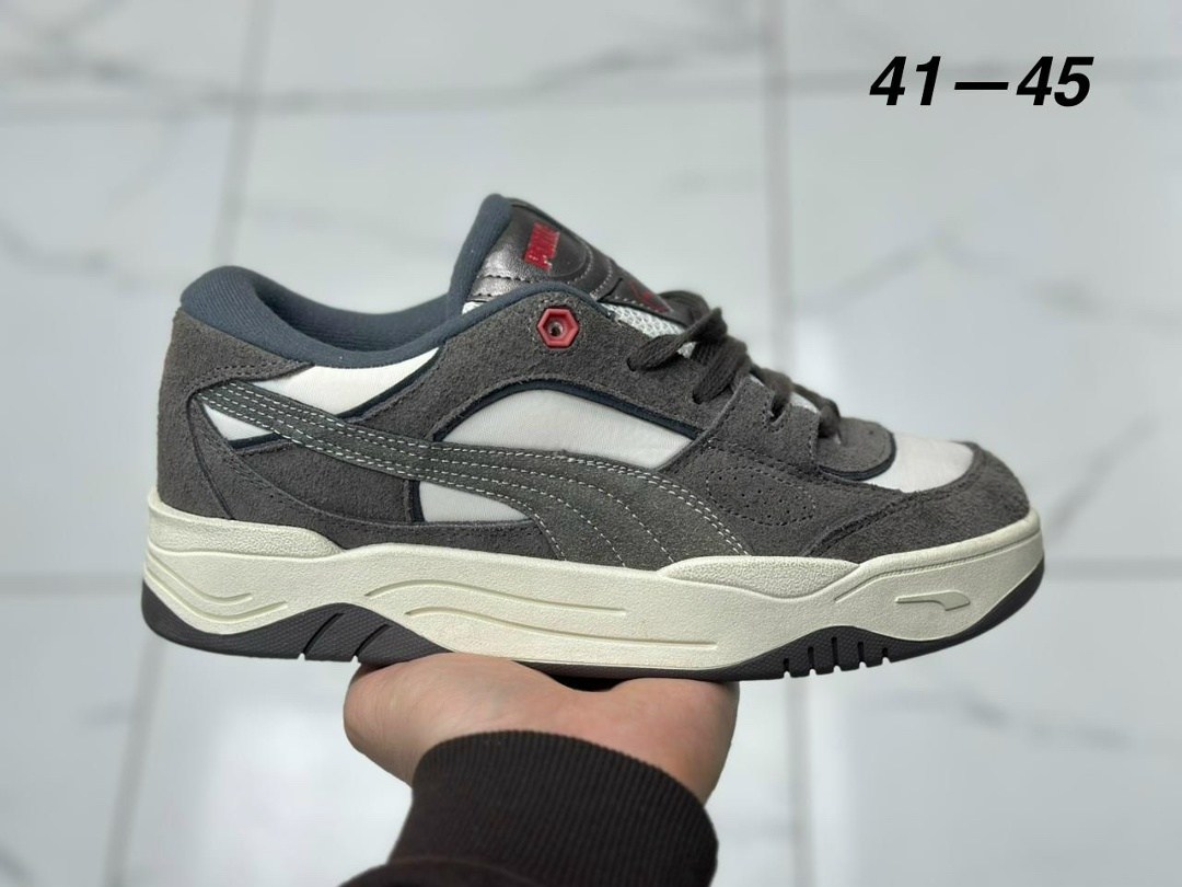 кроссовки puma,кроссовки puma 180,мужские кроссовки puma,пума 180 кроссовки,кроссовки пума 180 замшевые на высокой подошве