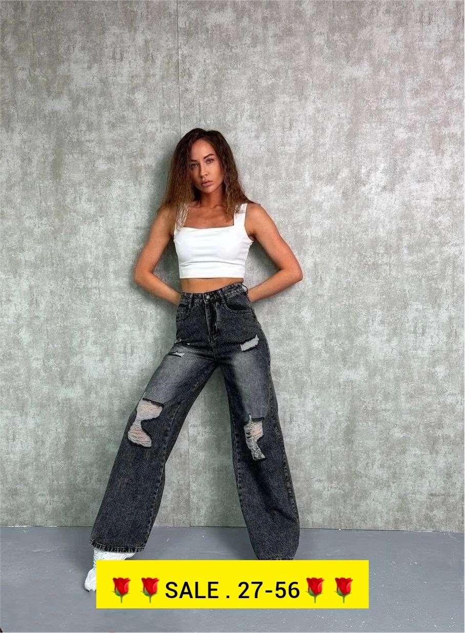 джинсы широкие,женские джинсы,модные джинсы,стильные джинсы,джинсы широкие женские