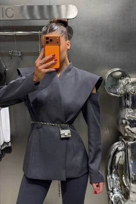 Пиджак