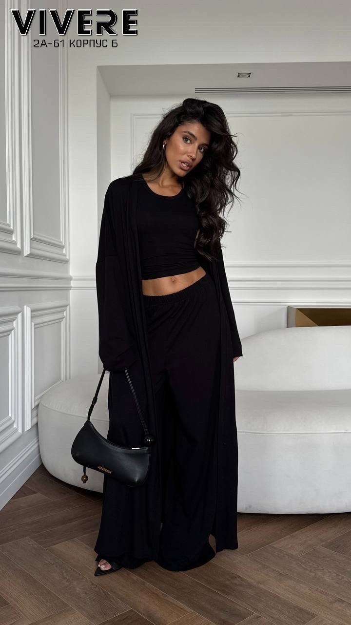 костюм с брюками палаццо,костюм тройка женский,костюм тройка с брюками,костюм с брюками