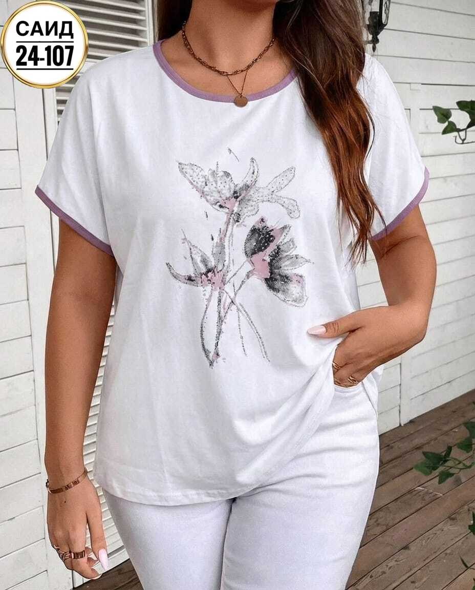 футболки женская,футболки женские больших размеров,,женские футболки с принтом,футболка женская белая