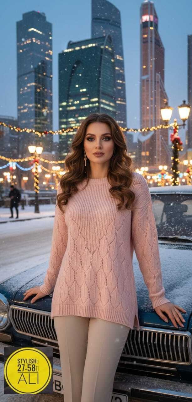 джемпер бежевый,женский свитер,свитер,кофта свитер,джемпер вязаный женский