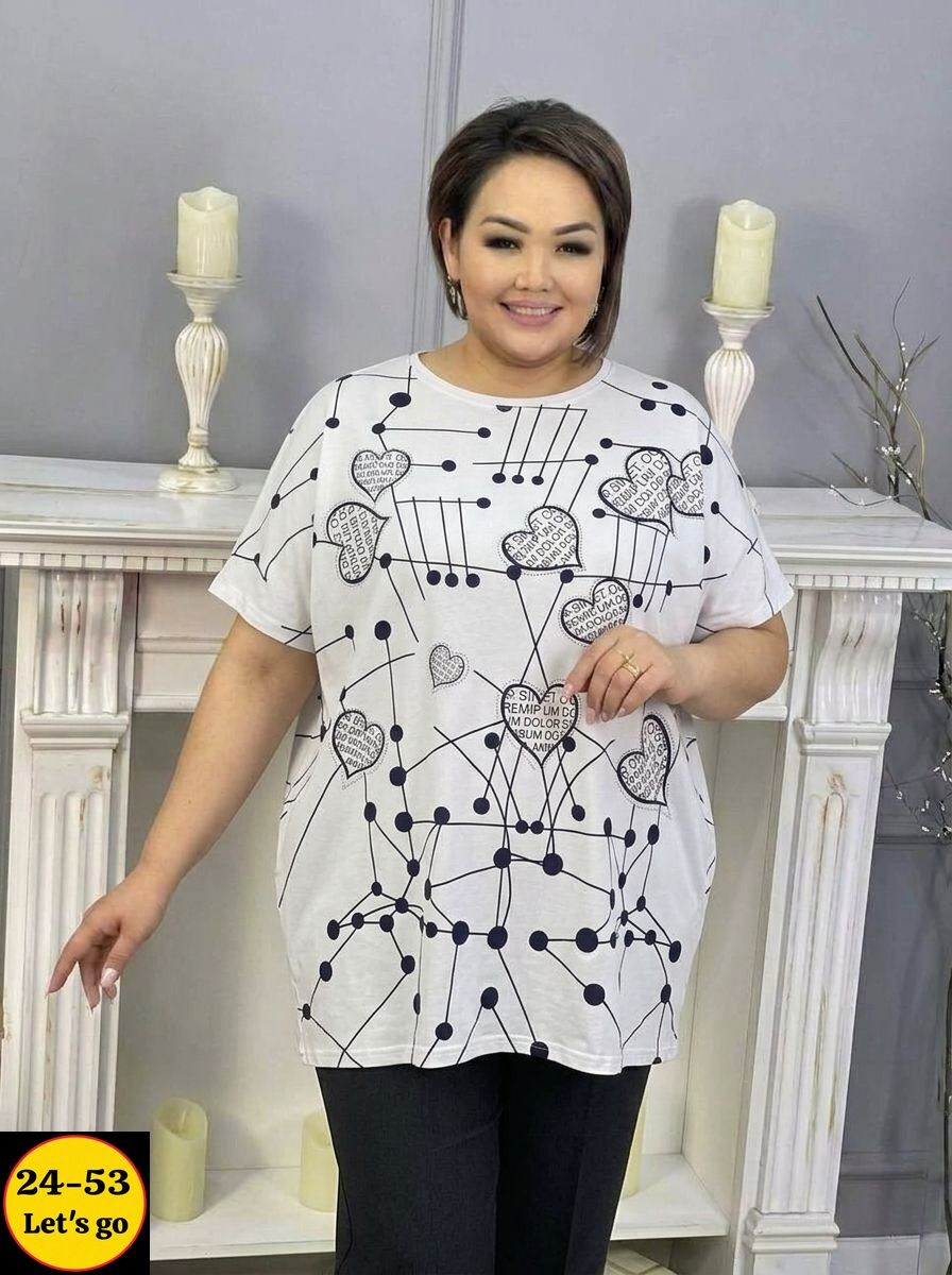 женская футболка больших размеров,женская кофта,туника женская,футболка больших размеров для женщин,футболка туника большие размеры